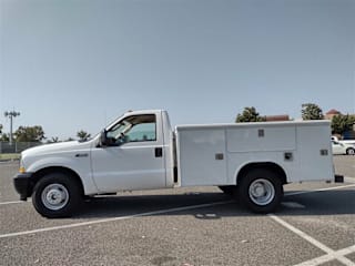 2004 Ford F-350 F350 UTILITY5.4L DUALLY,68K MILES! 1FDWF36L04EC92331 2004 Ford F-350 F350 UTILITY5.4L DUALLY,68K MILES!