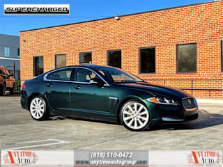 2014 Jaguar XF 3.0 SAJWA0EXXE8U17679 2014 Jaguar XF 3.0