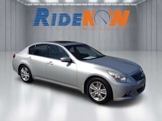 2013 Infiniti G37 Sport JN1CV6AP0DM721059 2013 Infiniti G37 Sport
