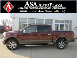 2016 Ford F-150 1FTEW1EG4GKE15420 2016 Ford F-150