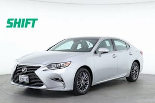 2018 Lexus ES 350 Base 58ABK1GG8JU099564 2018 Lexus ES 350 Base