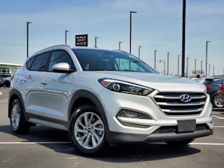 2017 Hyundai Tucson SE Plus KM8J3CA4XHU407676 2017 Hyundai Tucson SE Plus
