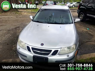 2007 Saab 9-3 2.0T YS3FD49Y471119505 2007 Saab 9-3 2.0T