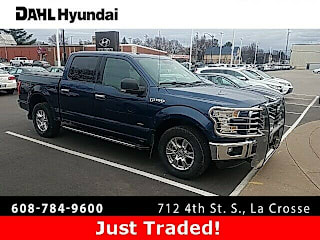 2016 Ford F-150 1FTEW1EP7GKF69636 2016 Ford F-150