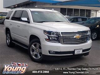 2019 Chevrolet Tahoe 1GNSKCKC8KR300936 2019 Chevrolet Tahoe