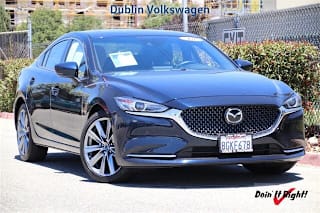 2018 Mazda Mazda6 Signature JM1GL1XYXJ1325211 2018 Mazda Mazda6 Signature