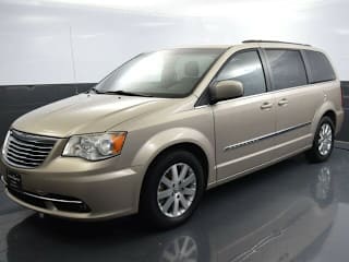 2013 Chrysler Town and Country Touring 2C4RC1BG5DR649898 2013 Chrysler Town and Country Touring