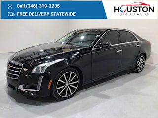 2015 Cadillac CTS 3.6L Luxury Collection 1G6AR5S30F0141970 2015 Cadillac CTS 3.6L Luxury Collection