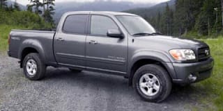 2006 Toyota Tundra Limited 5TBET38166S560518 2006 Toyota Tundra Limited