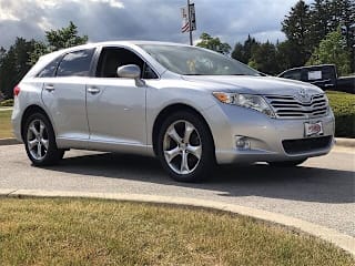2011 Toyota Venza AWD V6 4T3BK3BB6BU054811 2011 Toyota Venza AWD V6