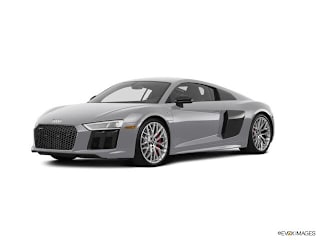 2017 Audi R8 5.2 quattro V10 WUAEAAFX1H7901221 2017 Audi R8 5.2 quattro V10