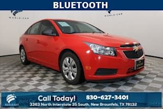 2014 Chevrolet Cruze 1G1PA5SH2E7234093 2014 Chevrolet Cruze