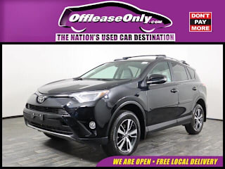 2018 Toyota RAV4 XLE 2T3RFREV9JW788918 2018 Toyota RAV4 XLE