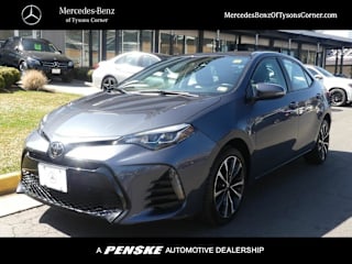 2017 Toyota Corolla 2T1BURHE2HC780506 2017 Toyota Corolla