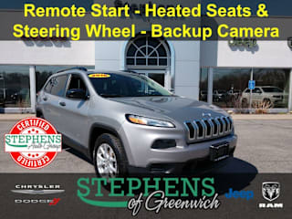 2016 Jeep Cherokee Sport 1C4PJMAB9GW164423 2016 Jeep Cherokee Sport
