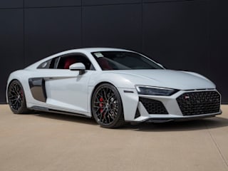 2020 Audi R8 WUAEEAFX9L7900895 2020 Audi R8