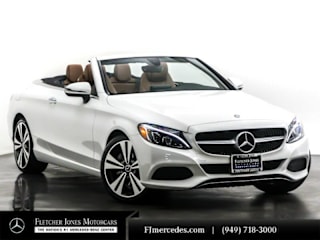 2017 Mercedes-Benz C-Class C 300 WDDWK4JB5HF550868 2017 Mercedes-Benz C-Class C 300