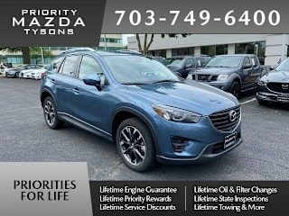 2016 Mazda CX-5 Grand Touring JM3KE4DY4G0803896 2016 Mazda CX-5 Grand Touring