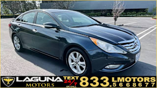 2011 Hyundai Sonata 5NPEC4AC5BH240020 2011 Hyundai Sonata