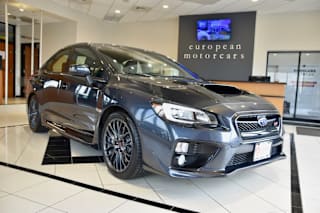 2015 Subaru WRX STI JF1VA2L69F9816875 2015 Subaru WRX STI