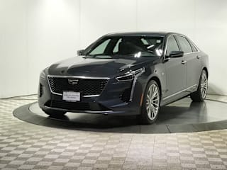2020 Cadillac CT6 3.6L Premium Luxury 1G6KE5RS5LU107797 2020 Cadillac CT6 3.6L Premium Luxury