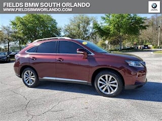 2014 Lexus RX 350 2T2ZK1BA8EC135264 2014 Lexus RX 350