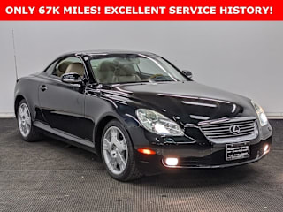 2004 Lexus SC 430 JTHFN48Y240055034 2004 Lexus SC 430