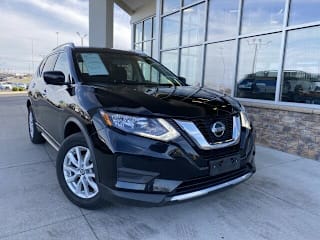 2018 Nissan Rogue JN8AT2MV2JW305712 2018 Nissan Rogue