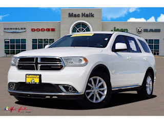 2014 Dodge Durango SXT 1C4RDHAG2EC313594 2014 Dodge Durango SXT