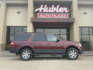 2012 Ford Expedition 1FMJU1G59CEF59968 2012 Ford Expedition