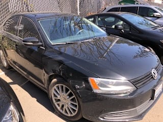 2011 Volkswagen Jetta 3VWDZ7AJ6BM365805 2011 Volkswagen Jetta