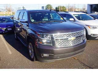 2016 Chevrolet Suburban 1GNSKHKC6GR133996 2016 Chevrolet Suburban