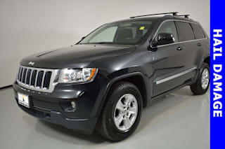 2012 Jeep Grand Cherokee Laredo 1C4RJFAG0CC256483 2012 Jeep Grand Cherokee Laredo