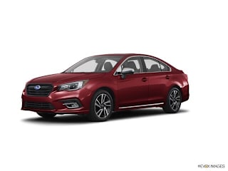 2018 Subaru Legacy 2.5i Sport 4S3BNAR69J3023915 2018 Subaru Legacy 2.5i Sport