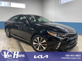 2016 Kia Optima SXL Turbo 5XXGV4L20GG035182 2016 Kia Optima SXL Turbo