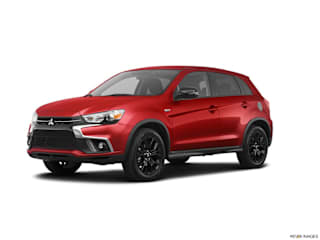 2019 Mitsubishi Outlander Sport ES JA4AP3AU0KU009998 2019 Mitsubishi Outlander Sport ES