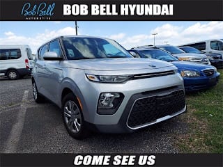 2020 Kia Soul LX KNDJ23AU4L7096499 2020 Kia Soul LX