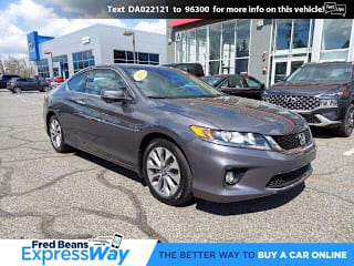 2013 Honda Accord EX-L 1HGCT1B81DA022121 2013 Honda Accord EX-L