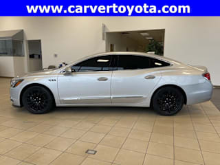 2017 Buick LaCrosse Essence 1G4ZP5SS9HU129501 2017 Buick LaCrosse Essence