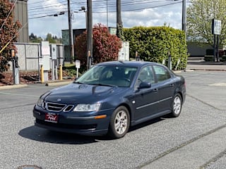 2007 Saab 9-3 2.0T YS3FD46Y071150772 2007 Saab 9-3 2.0T