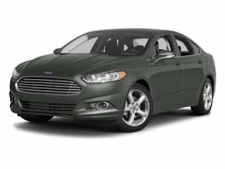 2014 Ford Fusion SE 3FA6P0HD5ER390670 2014 Ford Fusion SE