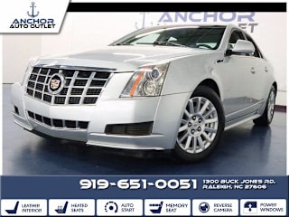 2013 Cadillac CTS 3.0L Luxury 1G6DE5E54D0108473 2013 Cadillac CTS 3.0L Luxury