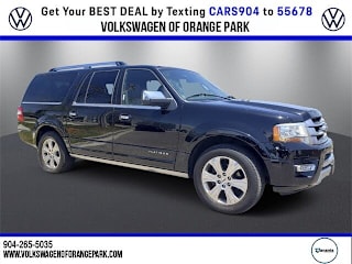 2017 Ford Expedition EL Platinum 1FMJK1MT5HEA24488 2017 Ford Expedition EL Platinum