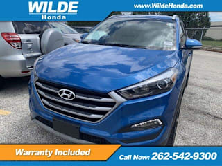 2018 Hyundai Tucson Sport KM8J3CAL4JU810842 2018 Hyundai Tucson Sport