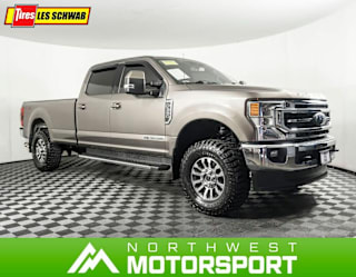 2020 Ford F-350 Super Duty Lariat 1FT8W3BT1LEC94235 2020 Ford F-350 Super Duty Lariat