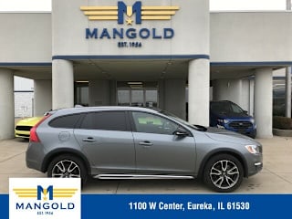 2017 Volvo V60 Cross Country T5 Premier YV440MWK3H1038925 2017 Volvo V60 Cross Country T5 Premier
