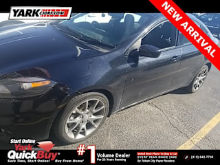 2015 Dodge Dart 1C3CDFBB3FD142304 2015 Dodge Dart
