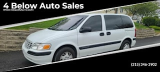 2000 Chevrolet Venture 1GNDU23E7YD279452 2000 Chevrolet Venture