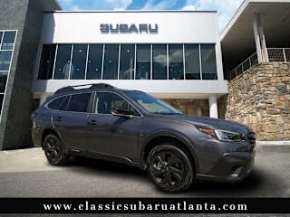 2020 Subaru Outback 4S4BTGKD3L3196846 2020 Subaru Outback