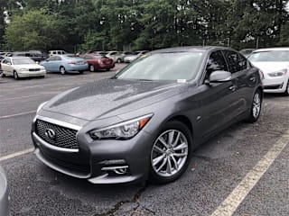 2017 Infiniti Q50 3.0T Premium JN1EV7AP9HM730069 2017 Infiniti Q50 3.0T Premium